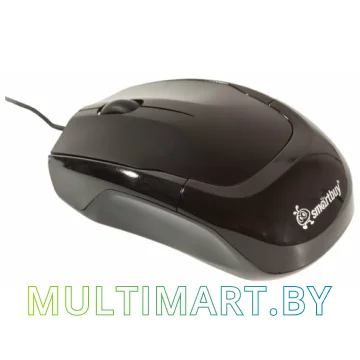 Мышь Smartbuy 307 Black (SBM-307-K)